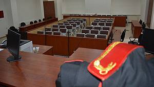 Mahkemelerde yeni dönem! 1 Ocak'tan itibaren...