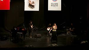 Maltepe’de caz ve tango dolu gece!