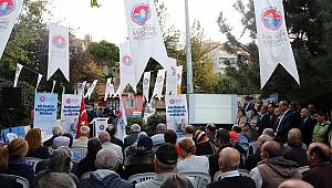 Maltepeliler 5 yıllık hedeflerini belirledi!