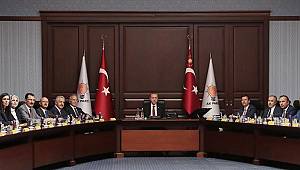 Manifesto hazır! Uymayan yönetici görevden alınacak!