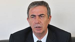 Mansur Yavaş'a Kötü Haber! 