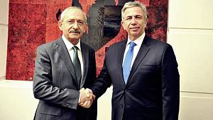 Mansur Yavaş'ın adaylığının perde arkası!