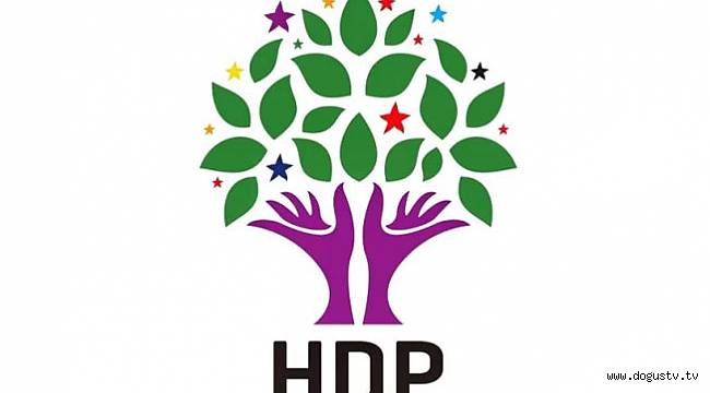 Meclis'te 10 HDP'li açlık grevinde!