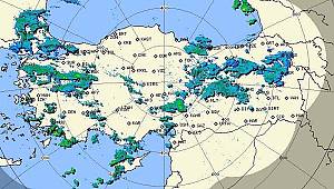 Meteoroloji duyurdu! Hafta sonu hava nasıl olacak?