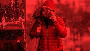 Meteoroloji internet sitesinden uyardı! İstanbul dahil 4 ile dikkat!