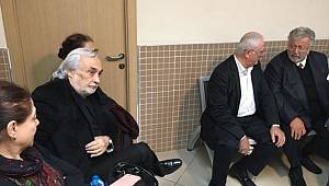 Metin Akpınar ve Müjdat Gezen Adli Kontrol Şartıyla Serbest Bırakıldı!