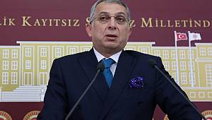 Metin Külünk il başkanı mı olacak?