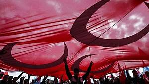 MHP, 152 belediye başkan adayını açıkladı!