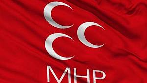 MHP 50 belediye başkan adayını açıkladı!