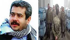 Milli Savunma Bakanlığı'ndan o görüntüler hakkında açıklama!