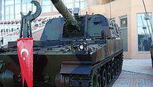 Milli tank fabrikası satılıyor!