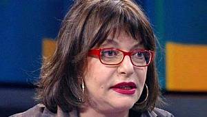 Mine Kırıkkanat’a soruşturma!