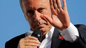 Muharrem İnce'den Metin Akpınar ve Müjdat Gezen açıklaması!