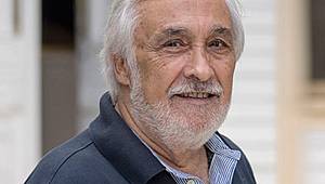 Müjdat Gezen de gözaltına alındı!