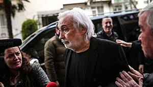 Müjdat Gezen’den adli kontrole itiraz!