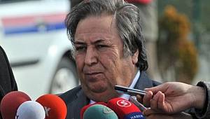 Müjdat Gezen'in avukatından çarpıcı 'gözaltı' açıklaması!