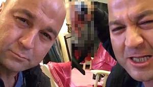 Murat Özdemir’in akıl hastanesine sevkine karar verildi!