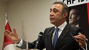 Nagehan Alçı'dan CHP adayı iddiası: Ünlü bir sanatçı!