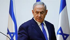 Netanyahu'dan İran çıkışı!