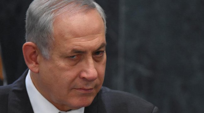 Netanyahu'nun küstah sözlerine Türkiye'den çok sert cevap