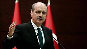 Numan Kurtulmuş'tan flaş açıklama: Kritik görüşme her an olabilir