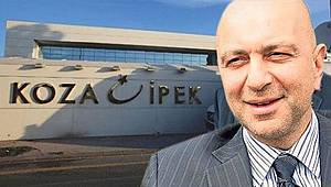 O evrak Akın İpek'in şirketinin bilgisayarlarında bulundu!