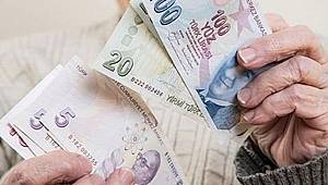 O tarihten önce emekli olanların maaşı 1903 TL'ye yükselecek!
