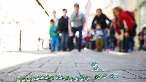 OYUN HER ÇOCUĞUN HAKKI!