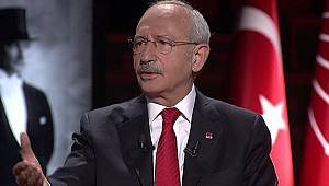 PM toplantısı öncesi Kılıçdaroğlu'ndan açıklama!