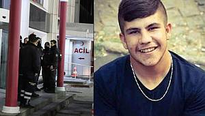 Polisin şüpheli bulup ateş açtığı araçta 17 yaşındaki çocuk öldü!