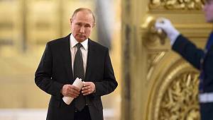  Putin'den dikkat çeken Türkiye mesajı 