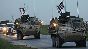 Reuters: ABD, Suriye'den tüm askerlerini çekmeyi değerlendiriyor!