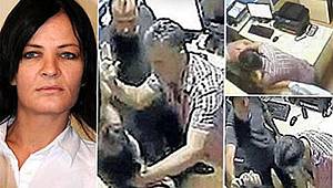 Rüşvetçi polis tanıdık çıktı! 