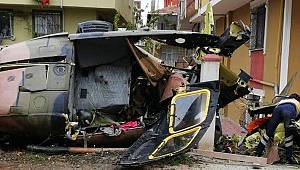 Sancaktepe’de kazada yaralanan asker şehit oldu!