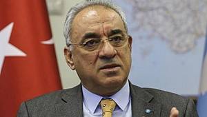 Sarıgül'e tüm yollar kapalı!