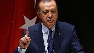 Senin Cumhurbaşkanın olmaya meraklı değilim!