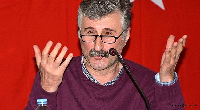 Şimdiden geçmiş olsun!