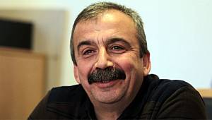 Sırrı Süreyya Önder teslim oldu!