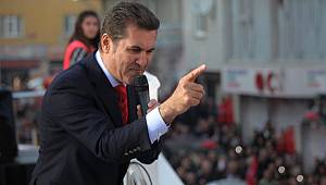 Şişli'de Mustafa Sarıgül'ün Karşısına, Akrabası Fazlı Kılıç Çıkabilir!