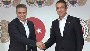 Son dakika! Ersun Yanal imzayı attı işte ilk sözler…