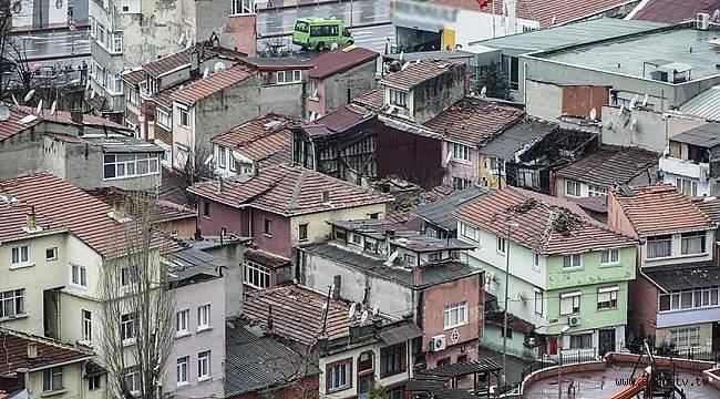 Son Dakika! İmar Barışında Süre 6 Ay Daha Uzatıldı!