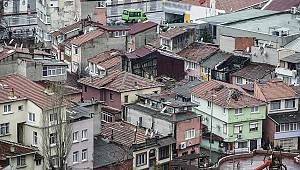 Son Dakika! İmar Barışında Süre 6 Ay Daha Uzatıldı!