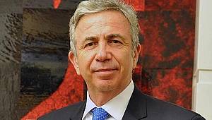 Son dakika: Mansur Yavaş’tan ilk açıklama!