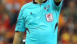 Süper Lig’de haftanın hakemleri açıklandı!