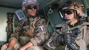 Suriye'de ABD'den boşalan yerlere Fransa yerleşecek