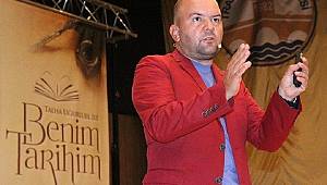 Talha Uğurluel FETÖ'den gözaltına alındı!