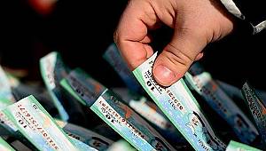 TESK'ten sahte piyango bileti uyarısı