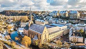 Toplu taşımanın bedava olduğu ilk ülke!