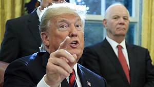 Trump'a büyük şok!