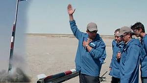 Türk mühendislerin büyük başarısı!